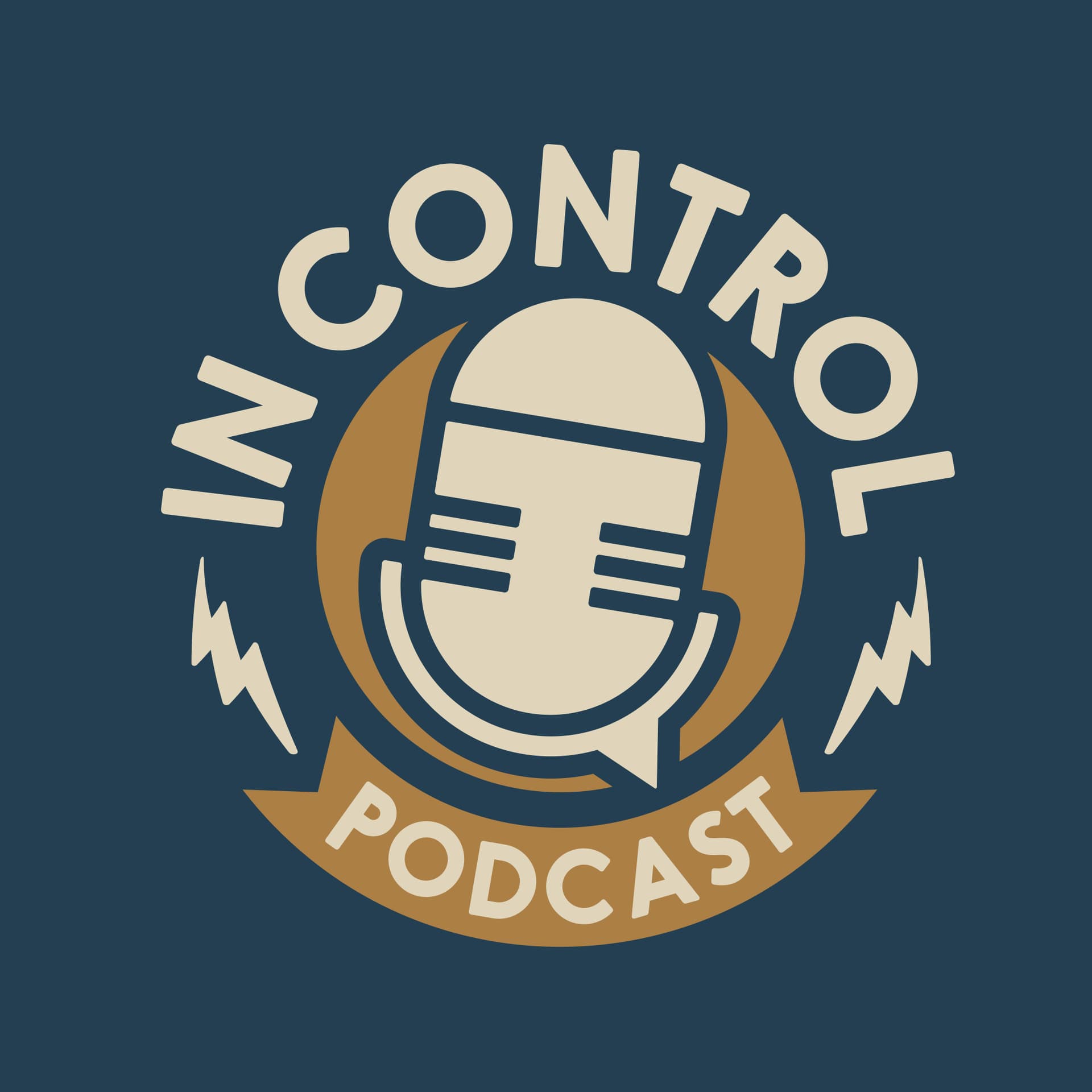 In Control - der Leadership Podcast - Podcasts