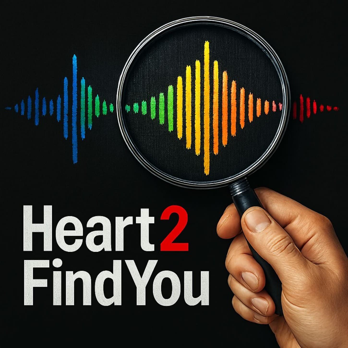 Heart2FindYou - Podcasts