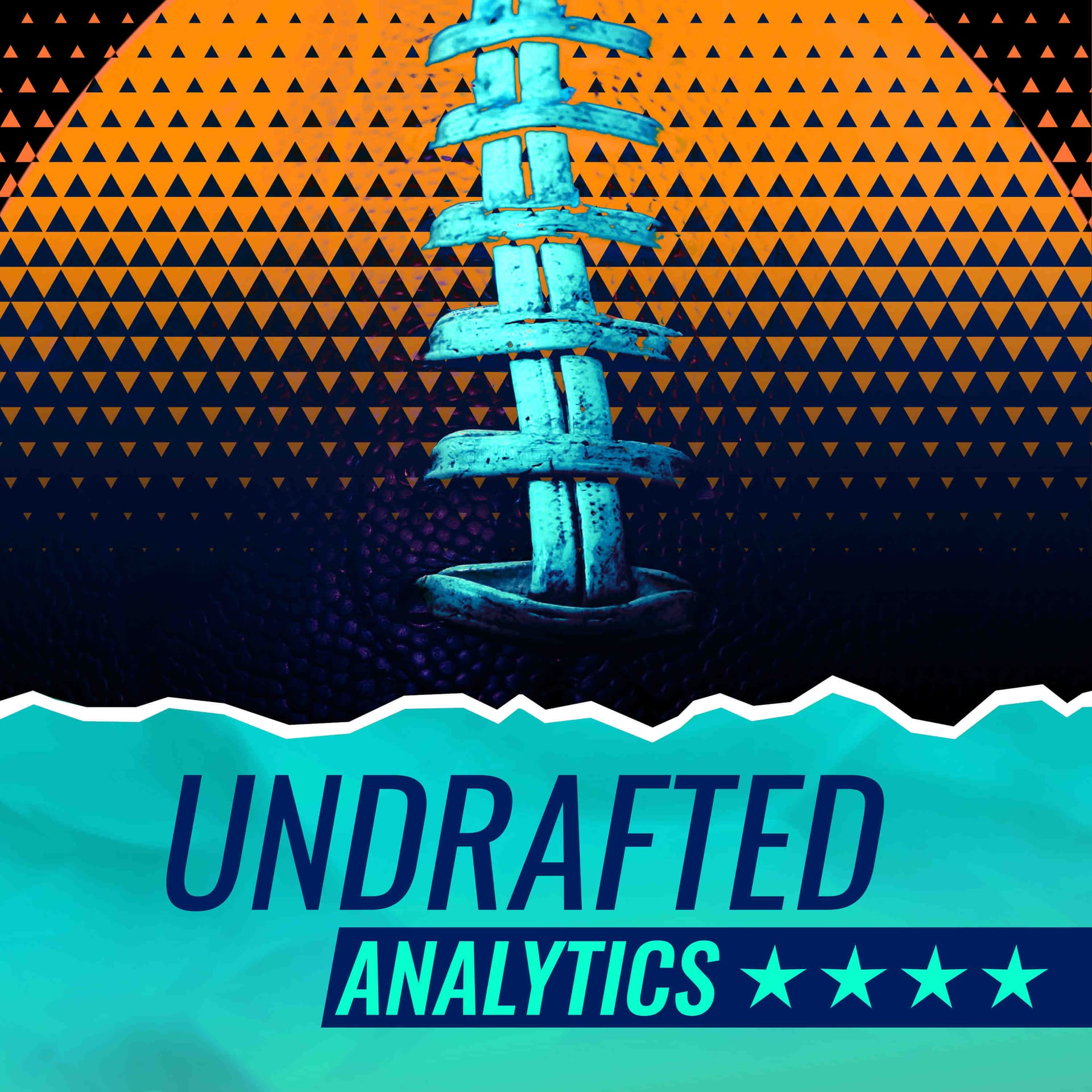 Undrafted Analytics - Podcasts