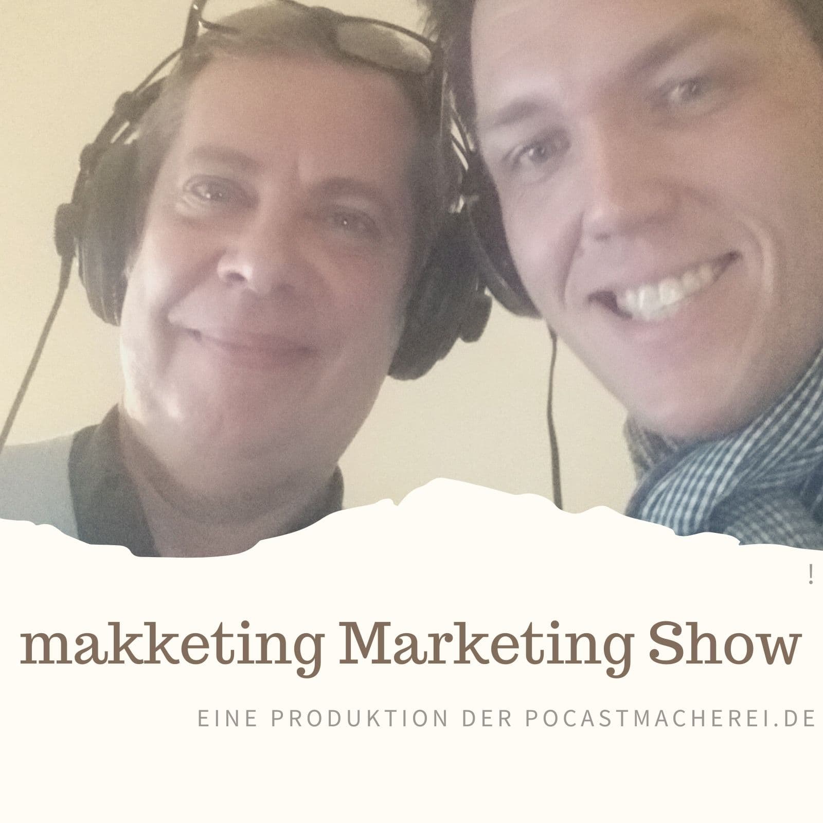 makketing Marketing Show