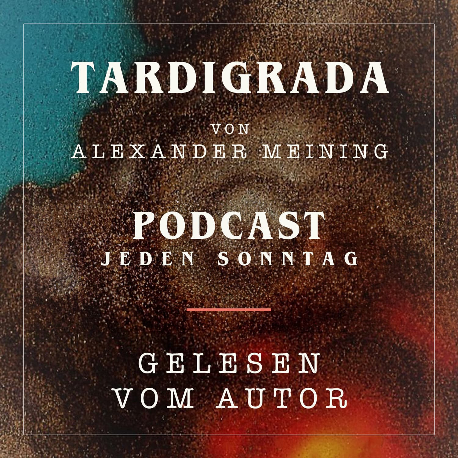 Tardigrada - Podcasts