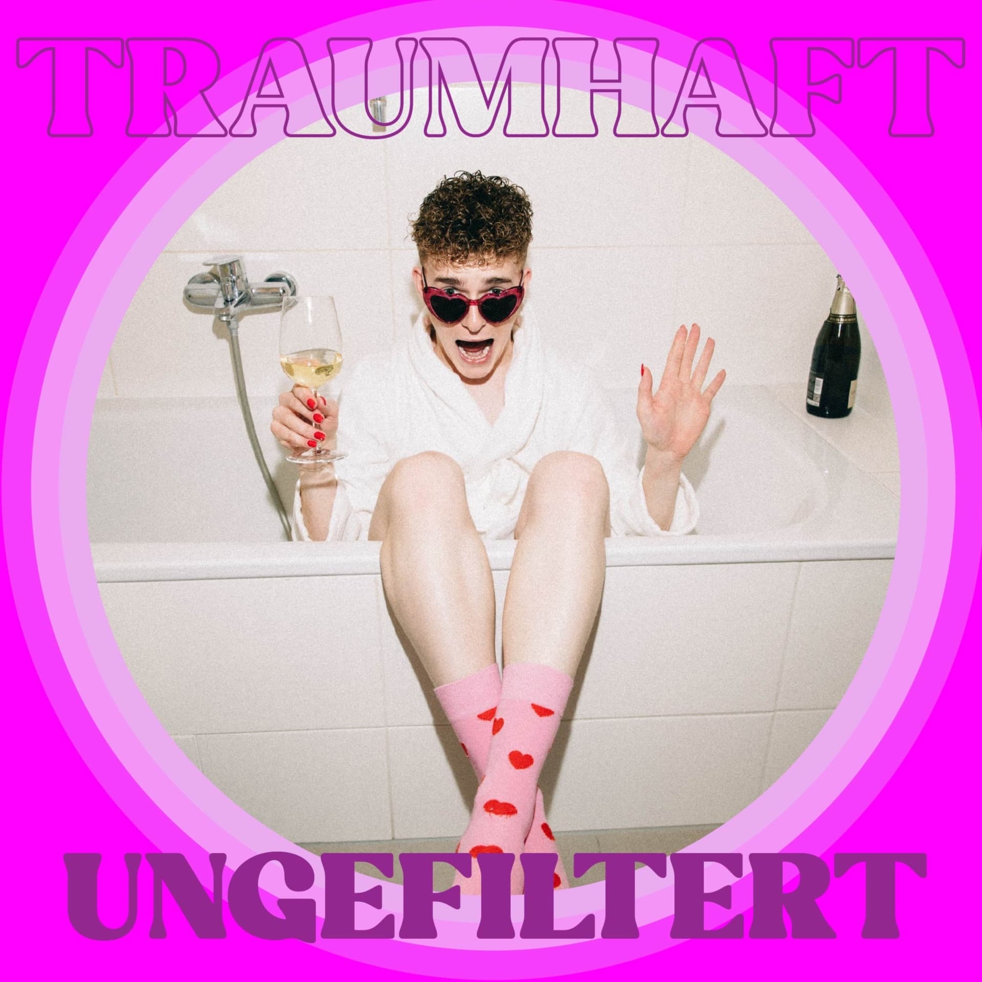 traumhaft ungefiltert - Podcasts