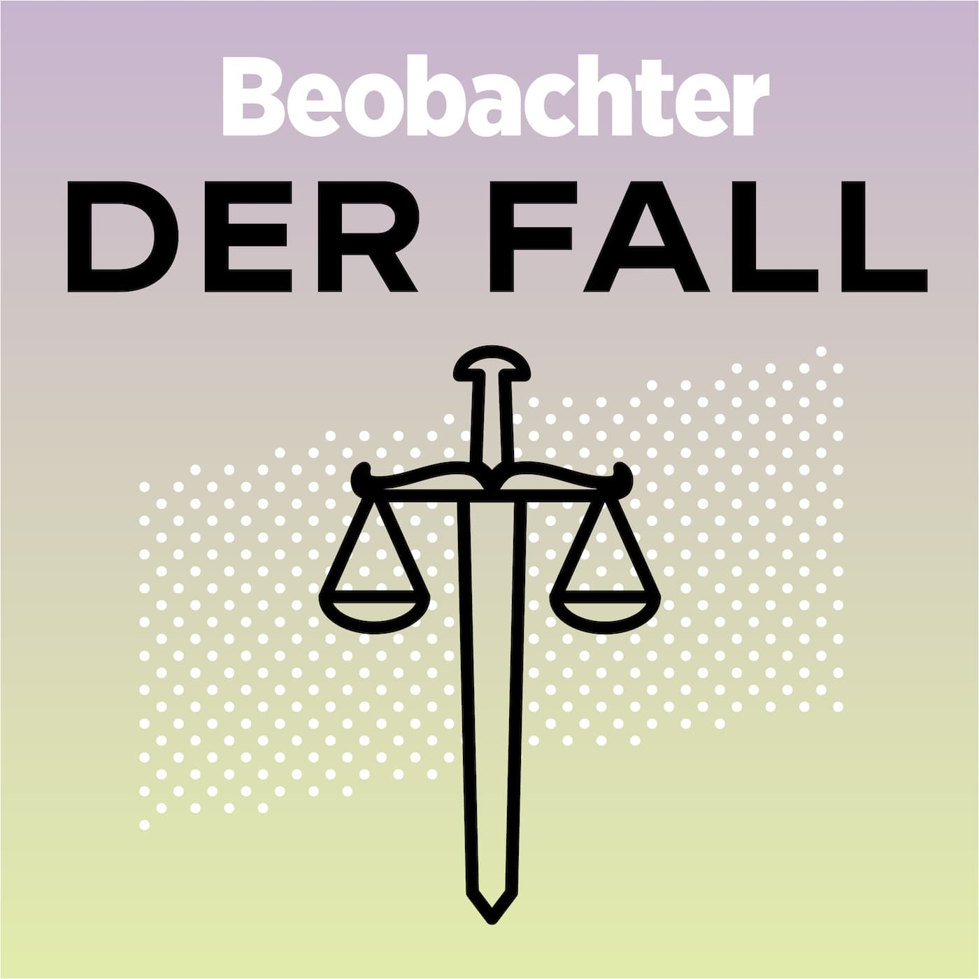Der Fall - Podcasts