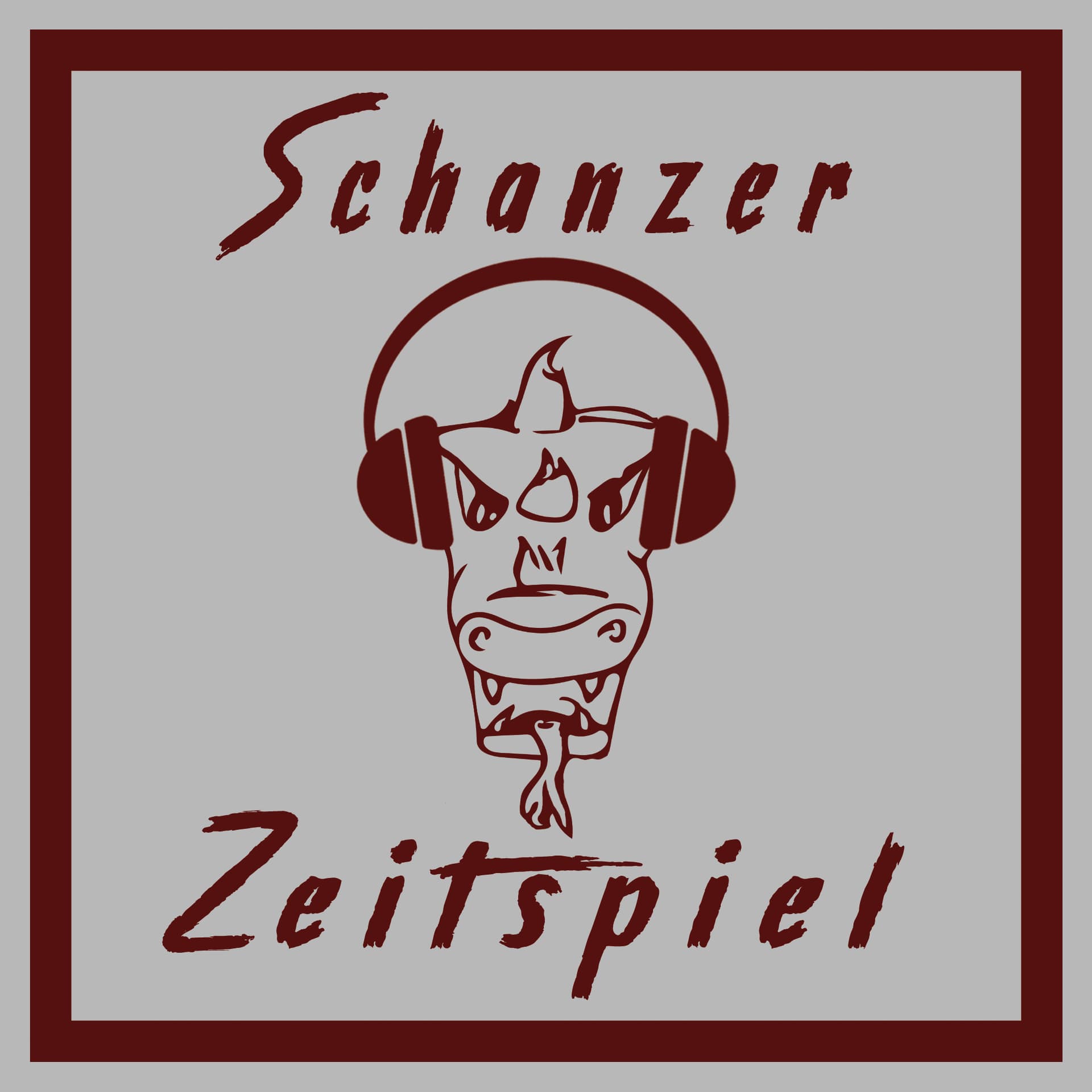 Schanzer Zeitspiel - Podcasts