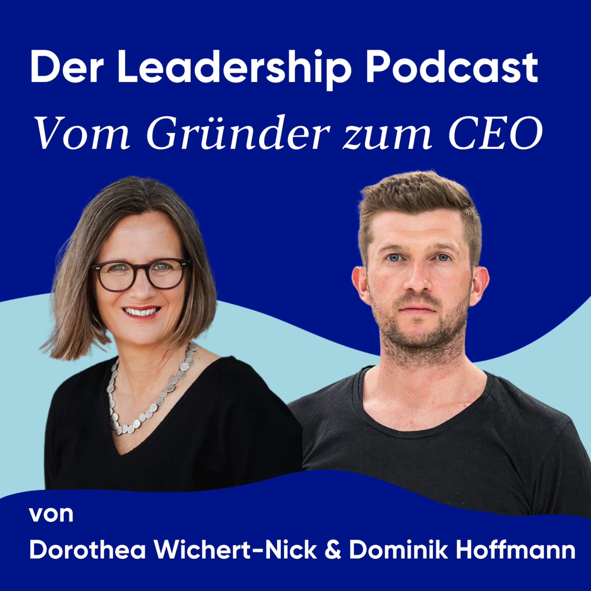 Der Leadership Podcast - Podcasts
