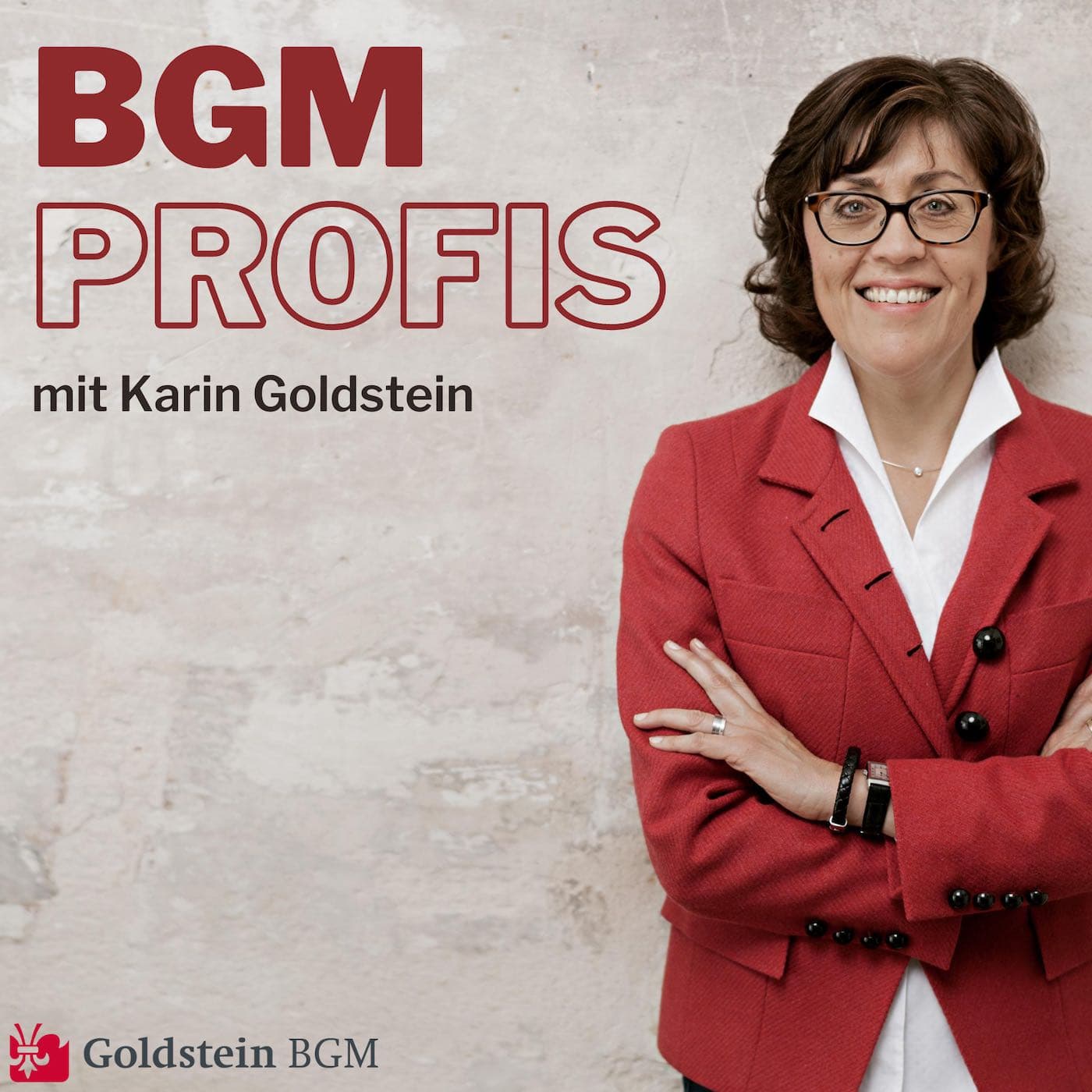 BGM Profis - Podcasts