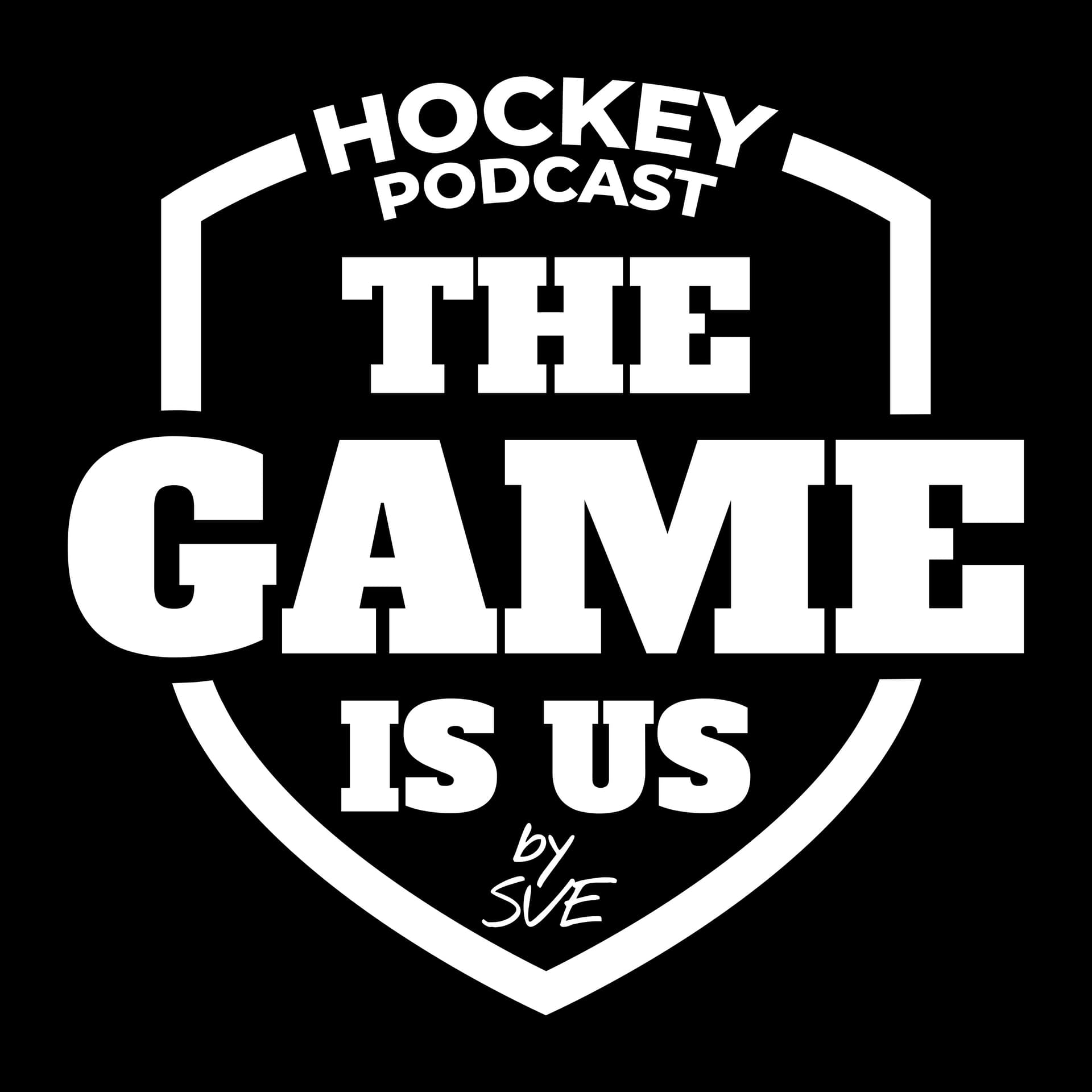 The Game Is Us - Eishockey-Podcast - Podcasts