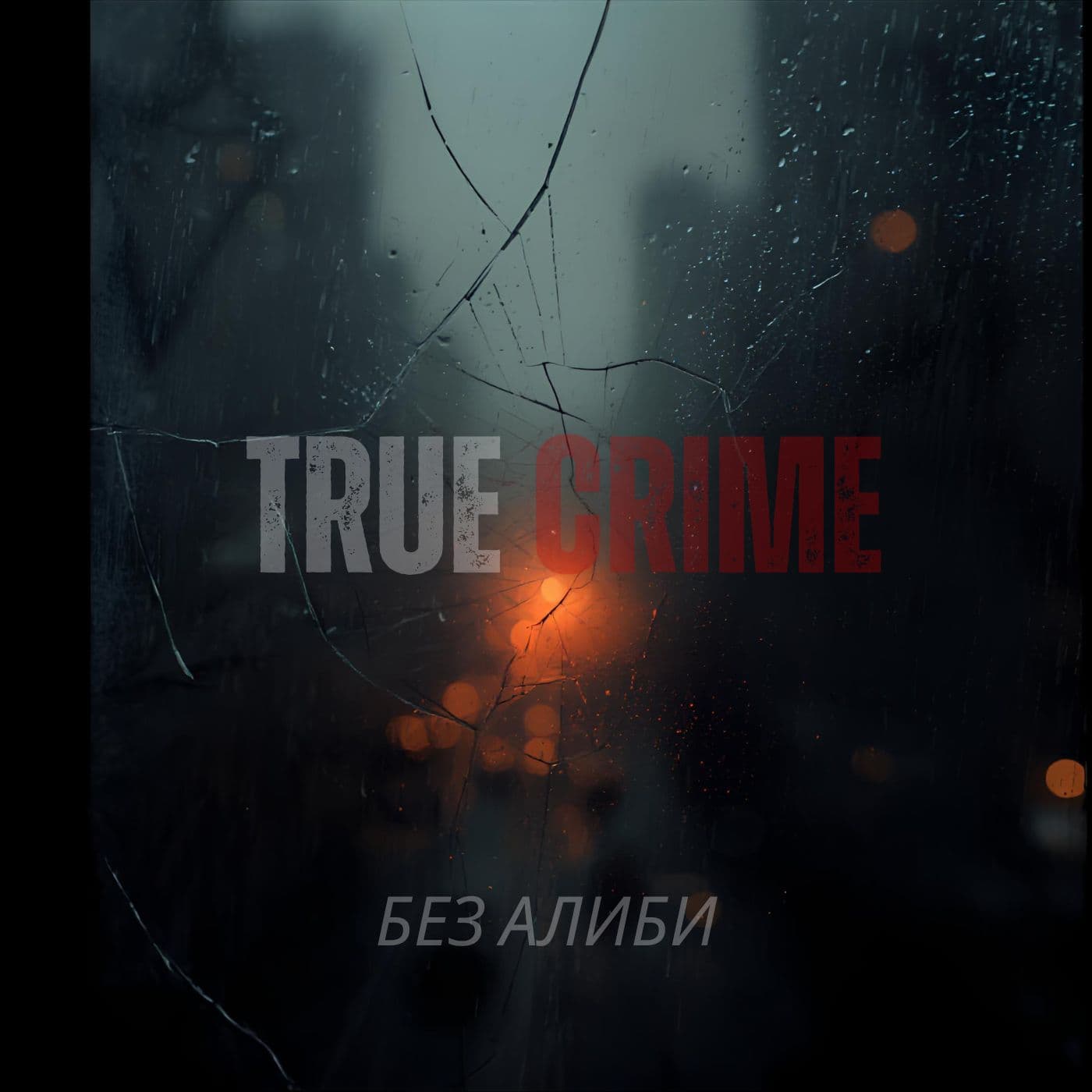 Без алиби - Podcasts