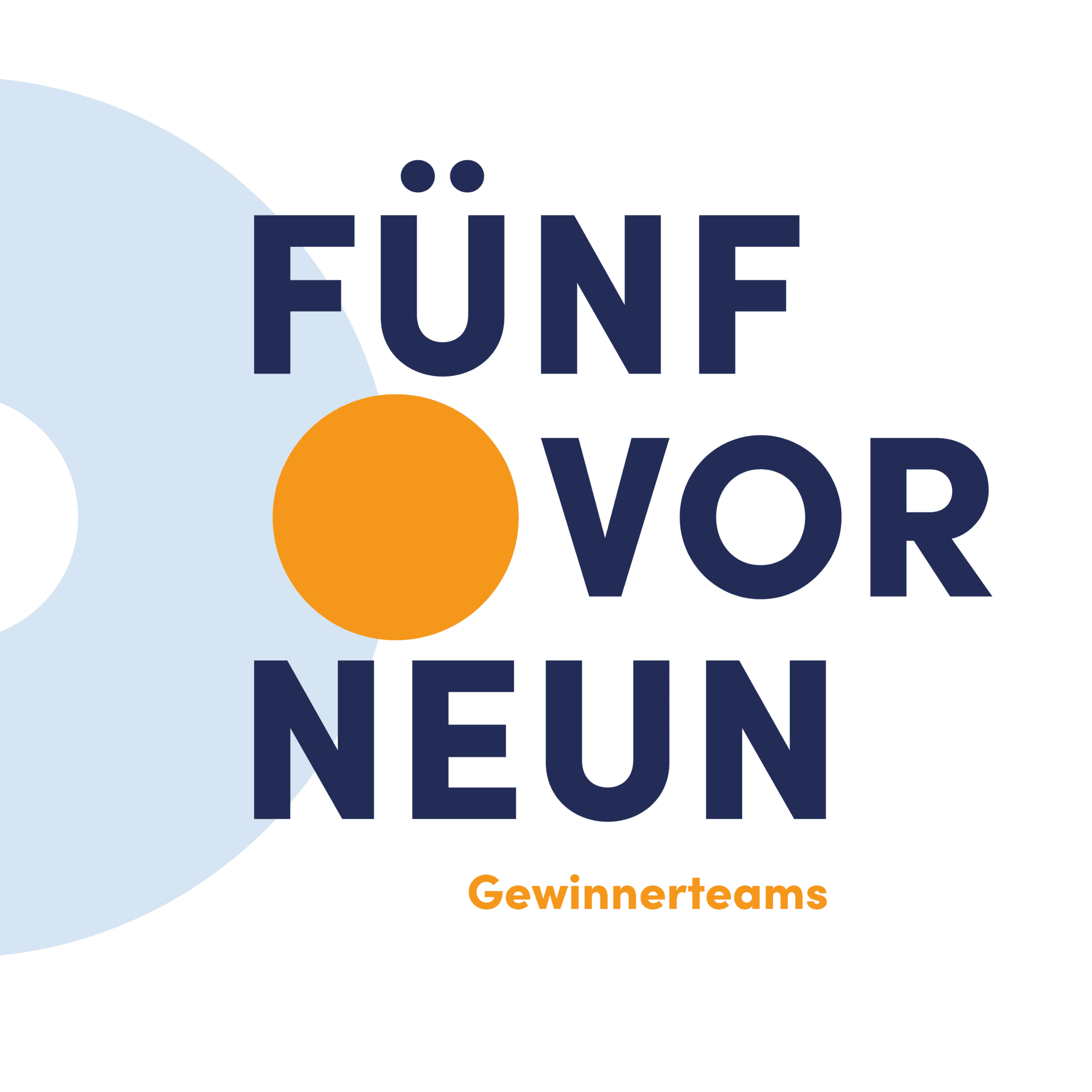 Fünf vor Neun - Podcasts