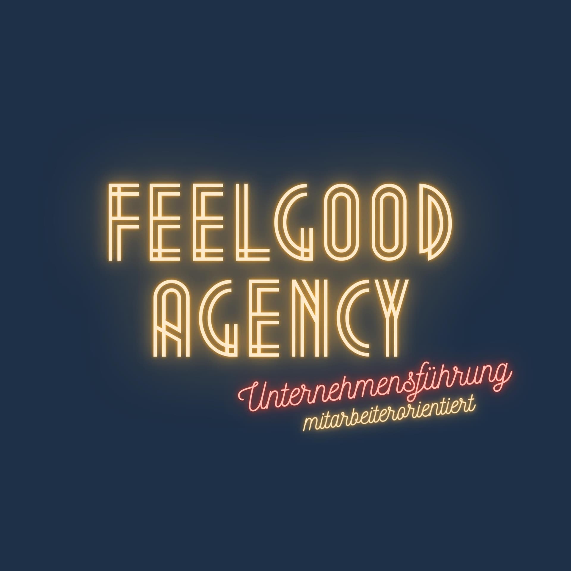 Feelgood Agency - Podcasts