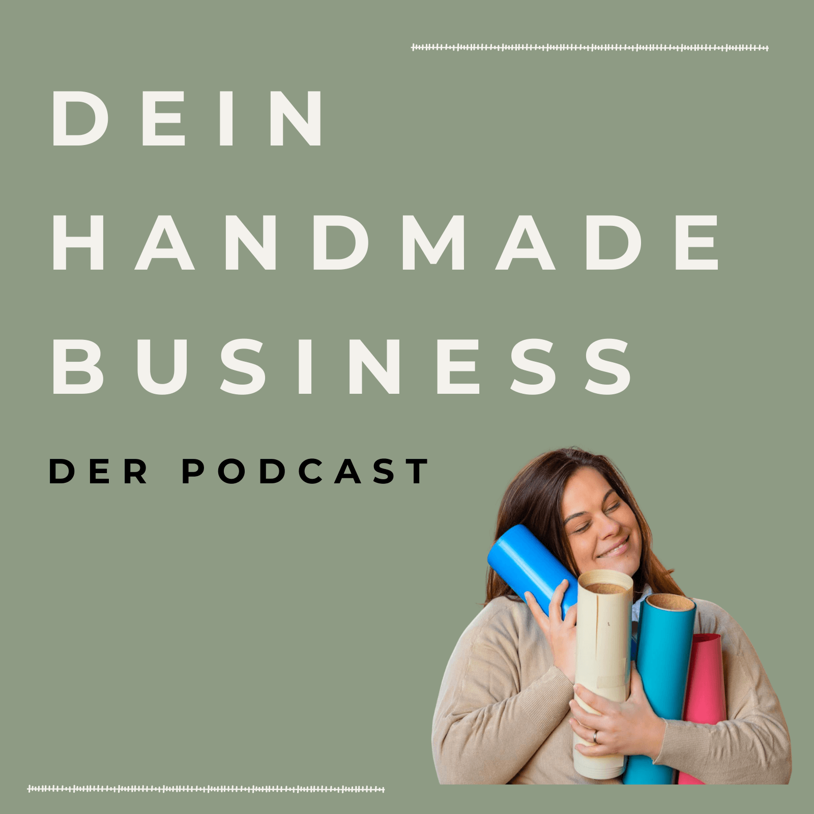 Dein Handmade Business - Der Podcast - Podcasts