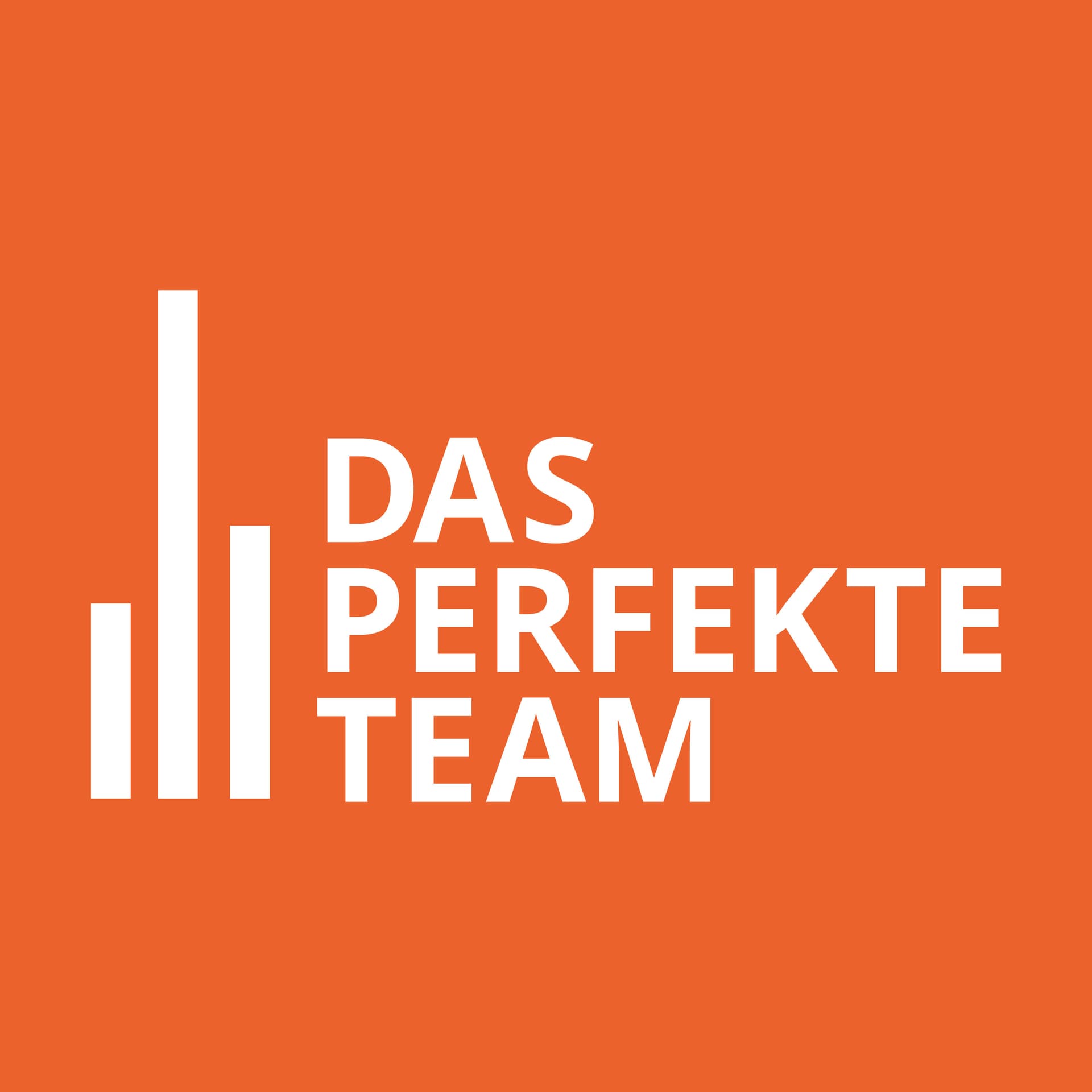 Das Perfekte Team - der Podcast - Podcasts