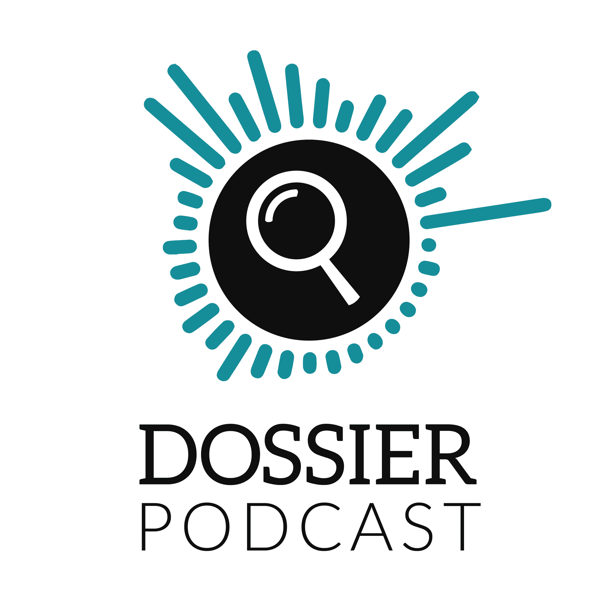 Der DOSSIER-Podcast - Podcasts