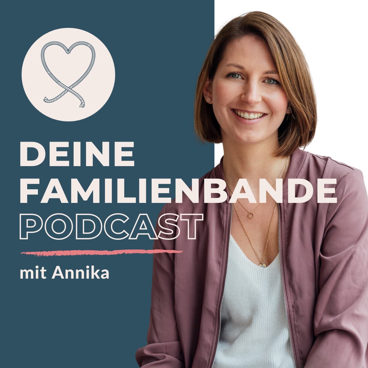 Deine Familienbande - Der Eltern Podcast - Podcasts