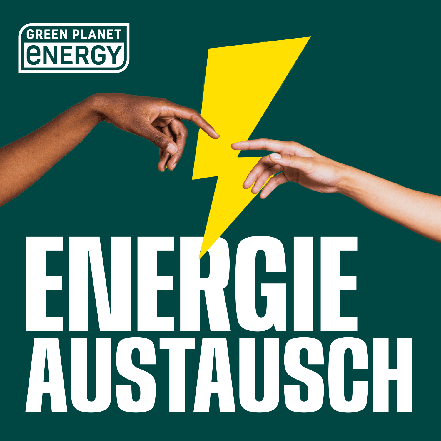 Energieaustausch - Podcasts