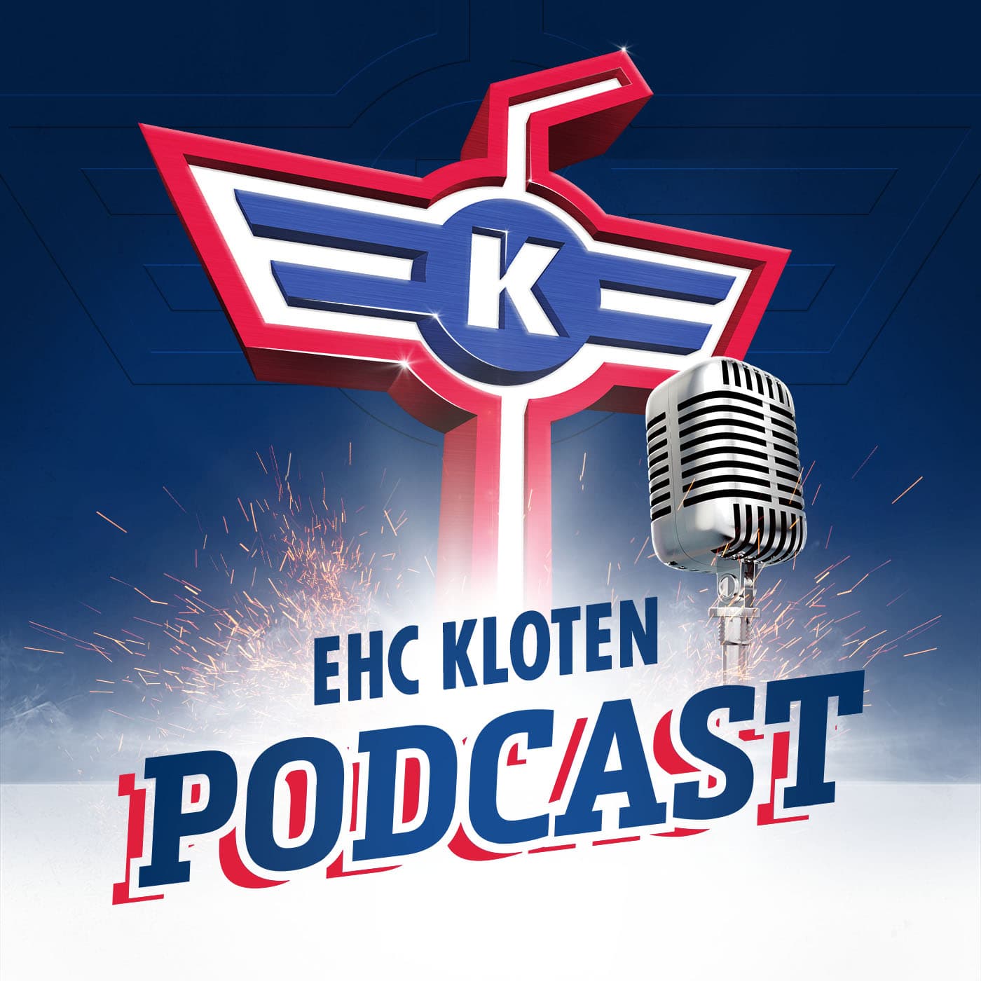 EHC KLOTEN PODCAST - Podcasts