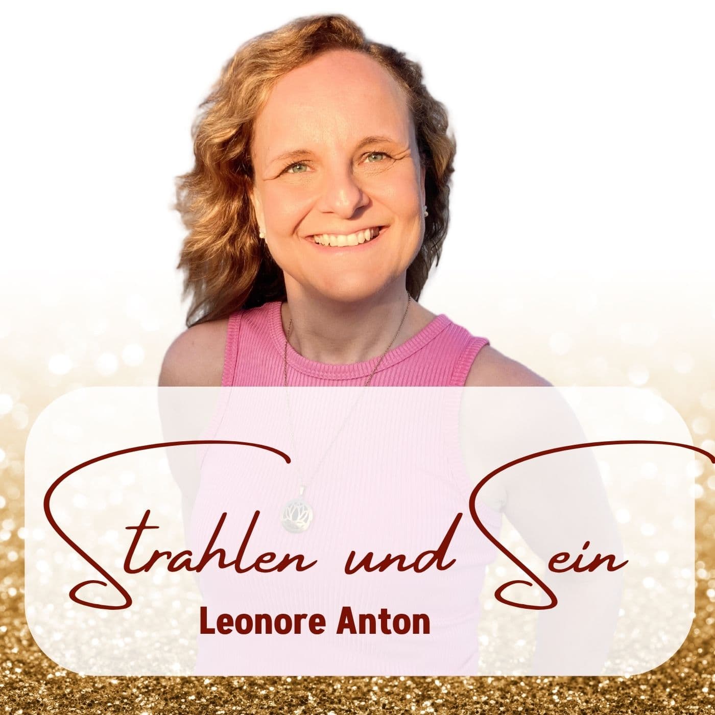 STRAHLEN & SEIN - dein Selbstliebe-Podcast - Podcasts