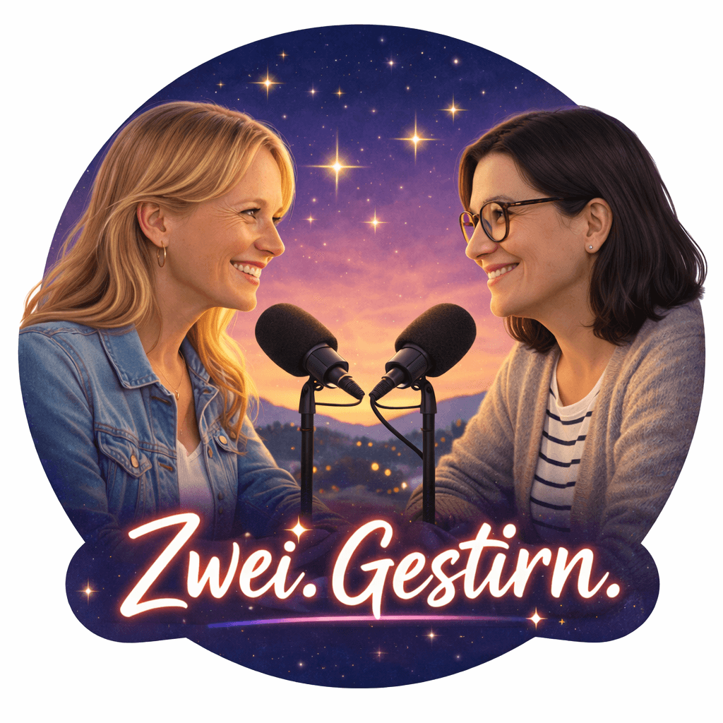 Zwei.Gestirn - Podcasts
