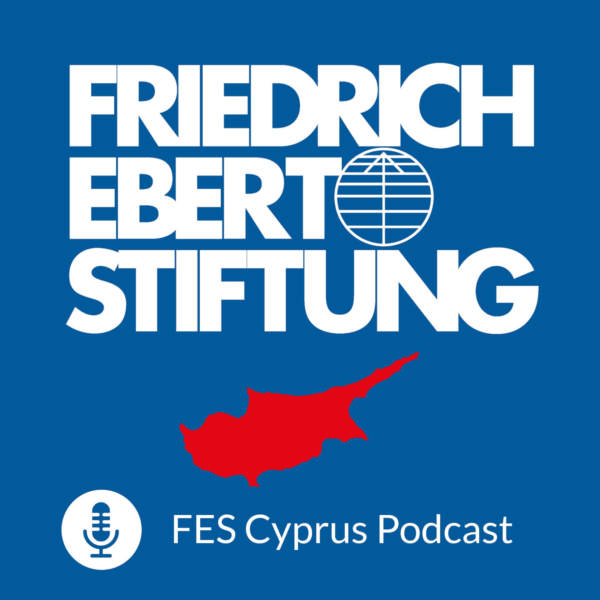 FES Cyprus Podcast - Beyond the Divide - Podcasts