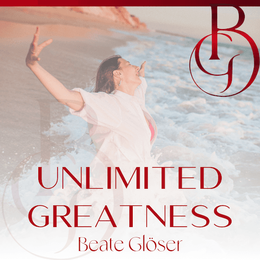 Unlimited Greatness - Erfolg - REICH und glücklich SEIN - Podcasts