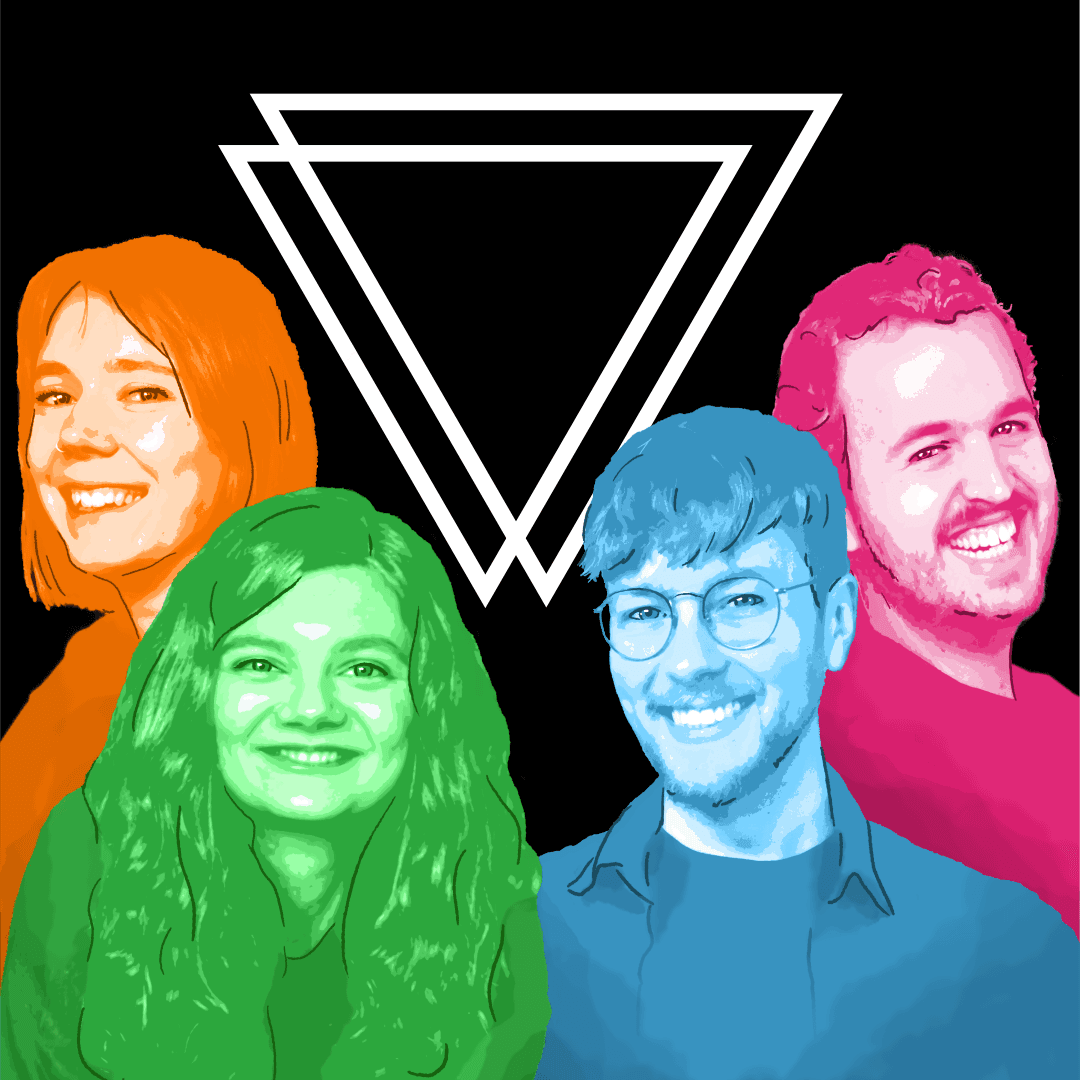 Volksverpetzer - der Podcast - Podcasts