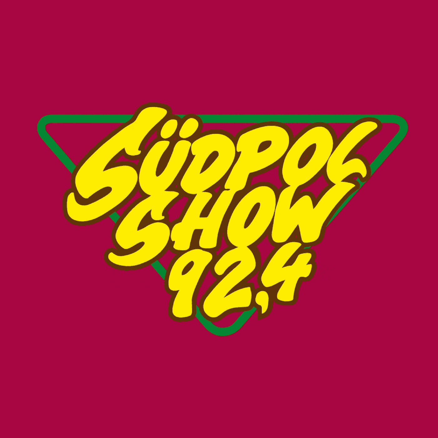 Südpolshow | Radio Feierwerk 92,4 - Podcasts