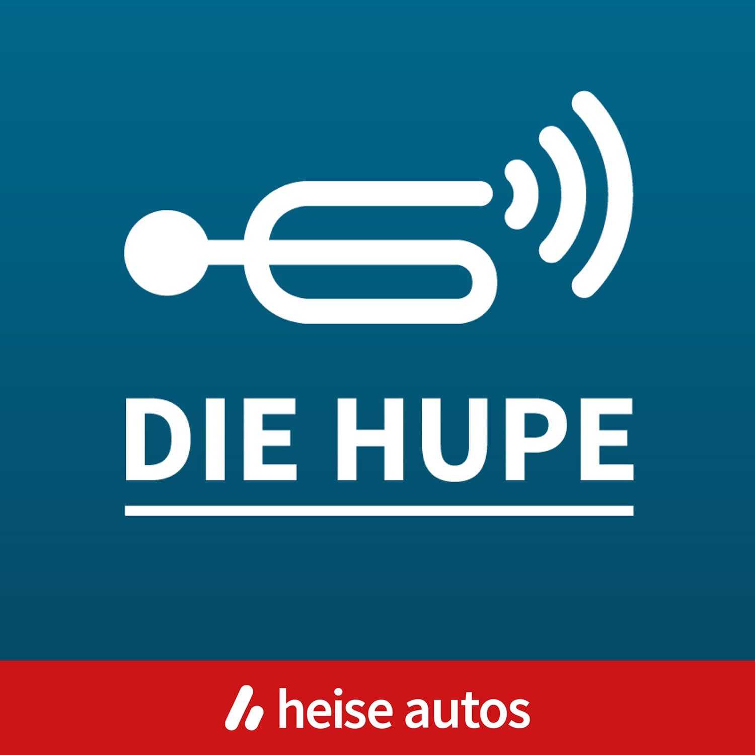 Die Hupe | Auto- und Motorrad-Nerdcast - Podcasts