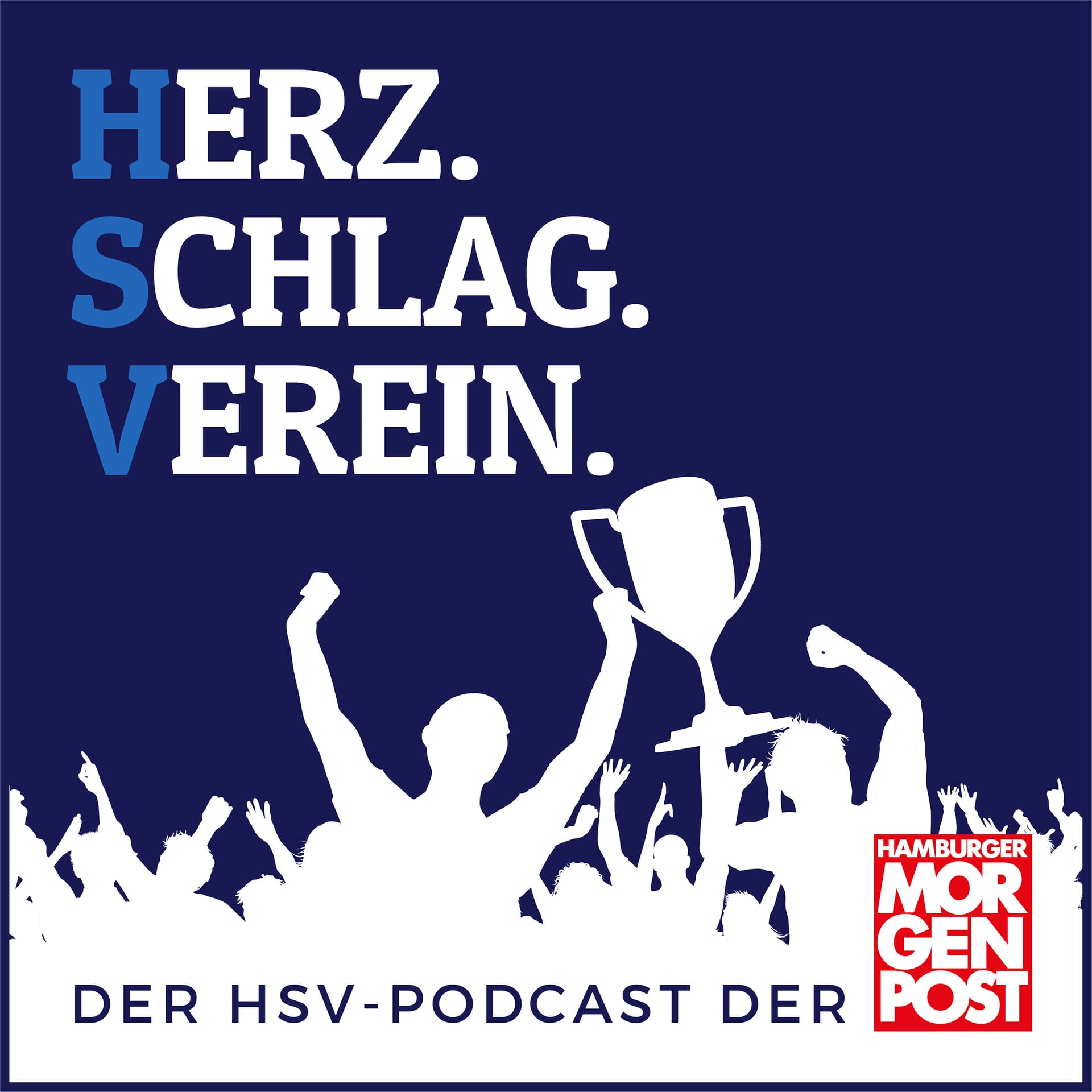 Herz.Schlag.Verein - Podcasts