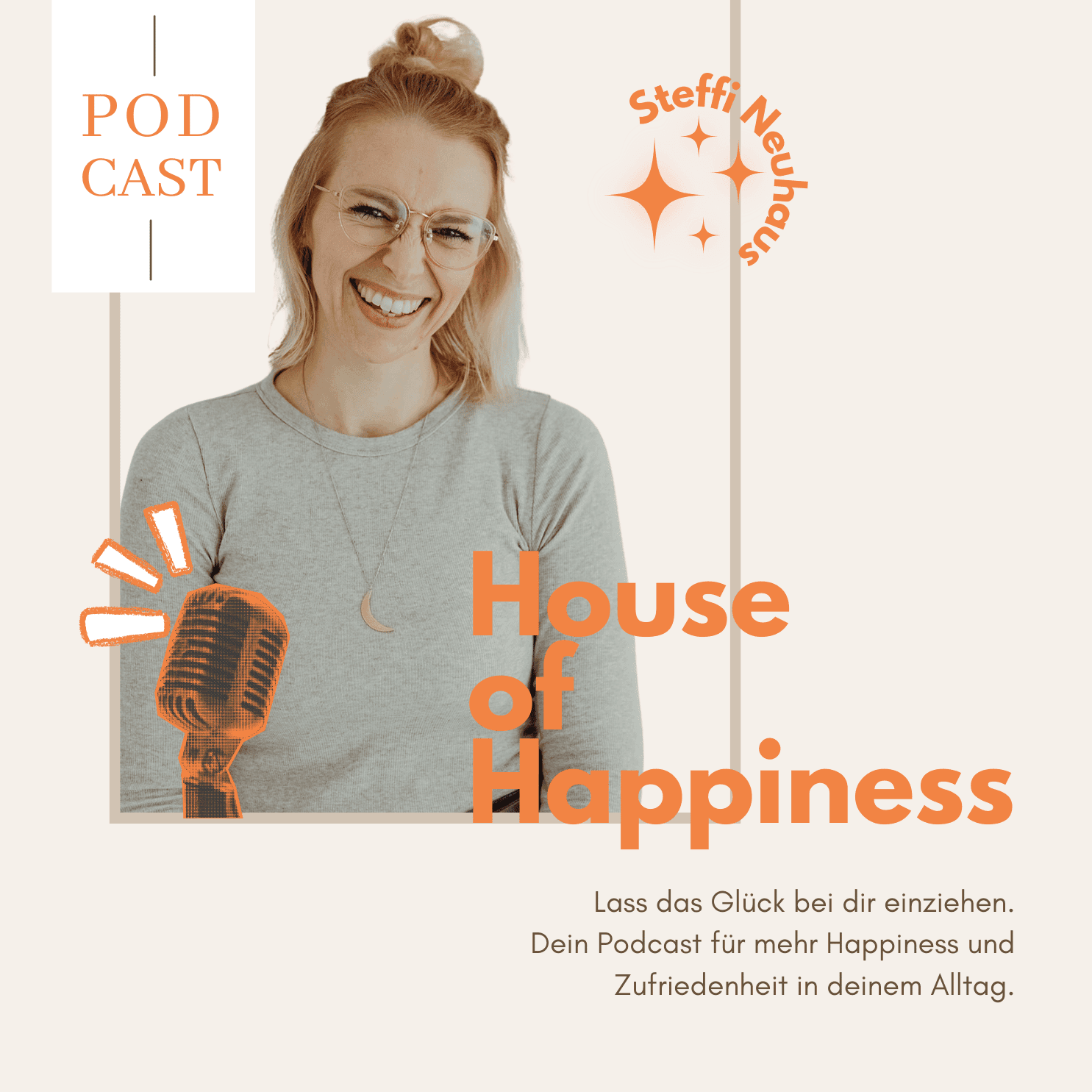 House of Happiness - Podcasts