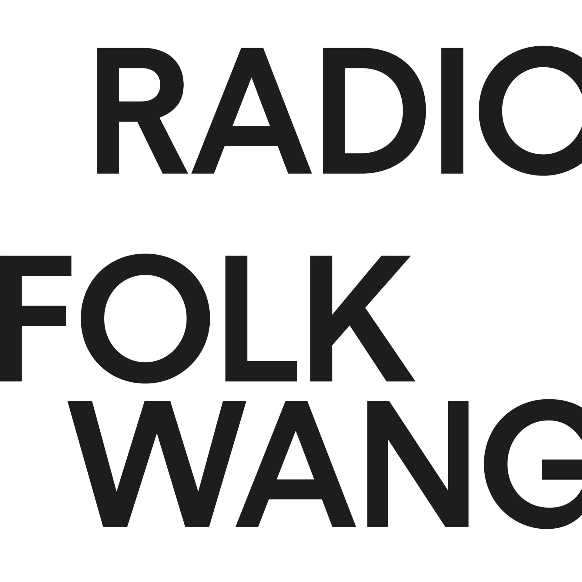 Radio Folkwang - Podcasts