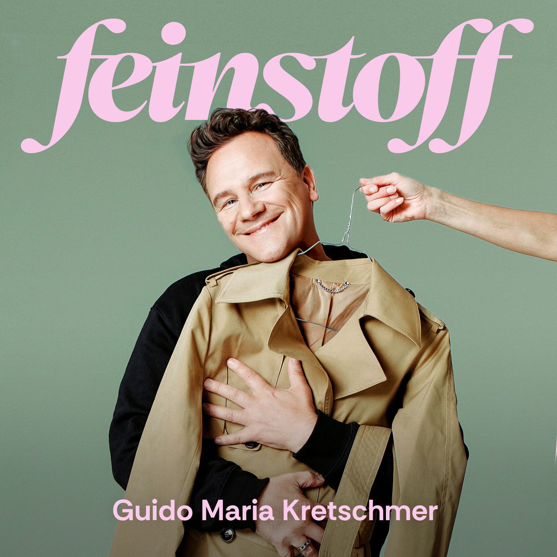 feinstoff - Podcasts