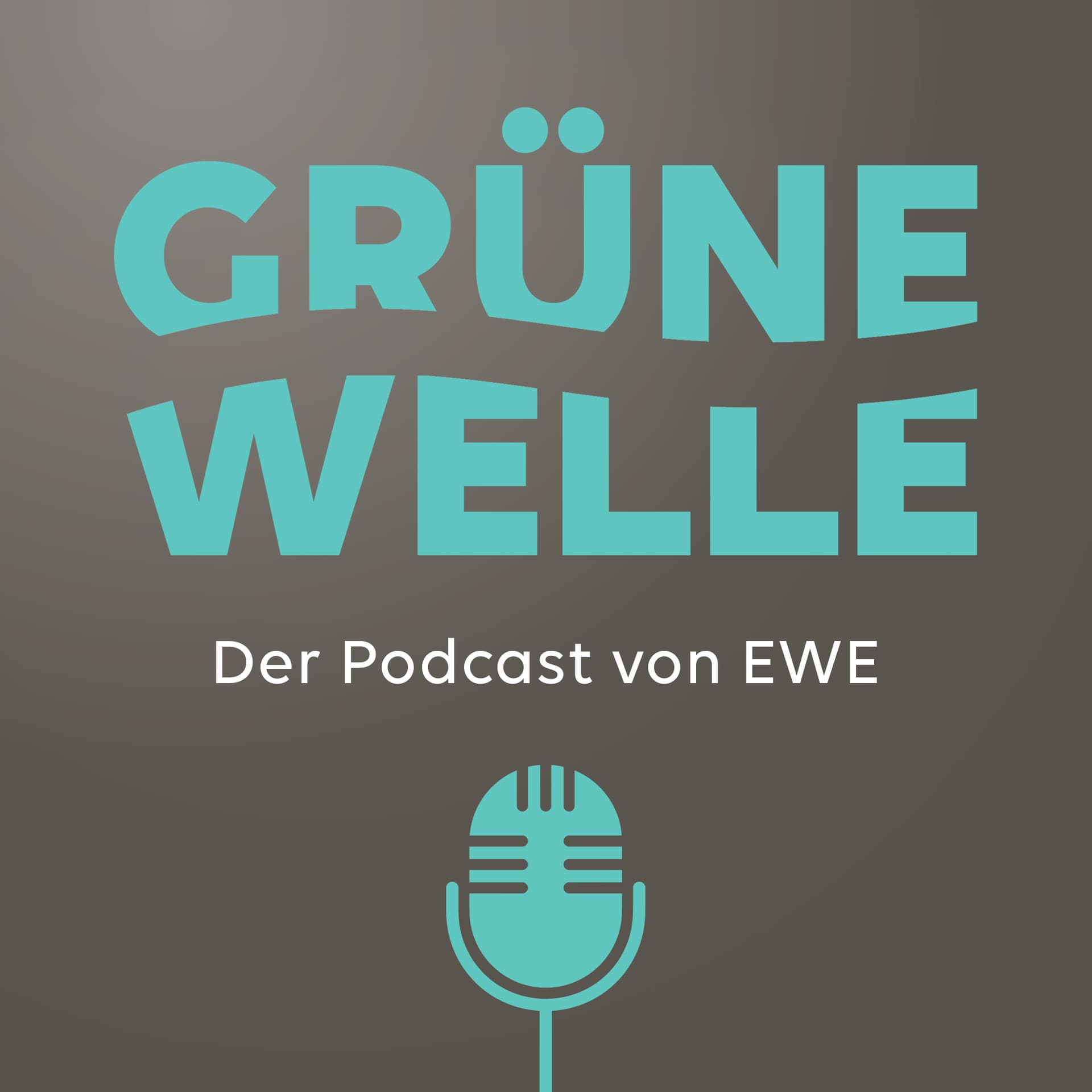 Grüne Welle - Podcasts