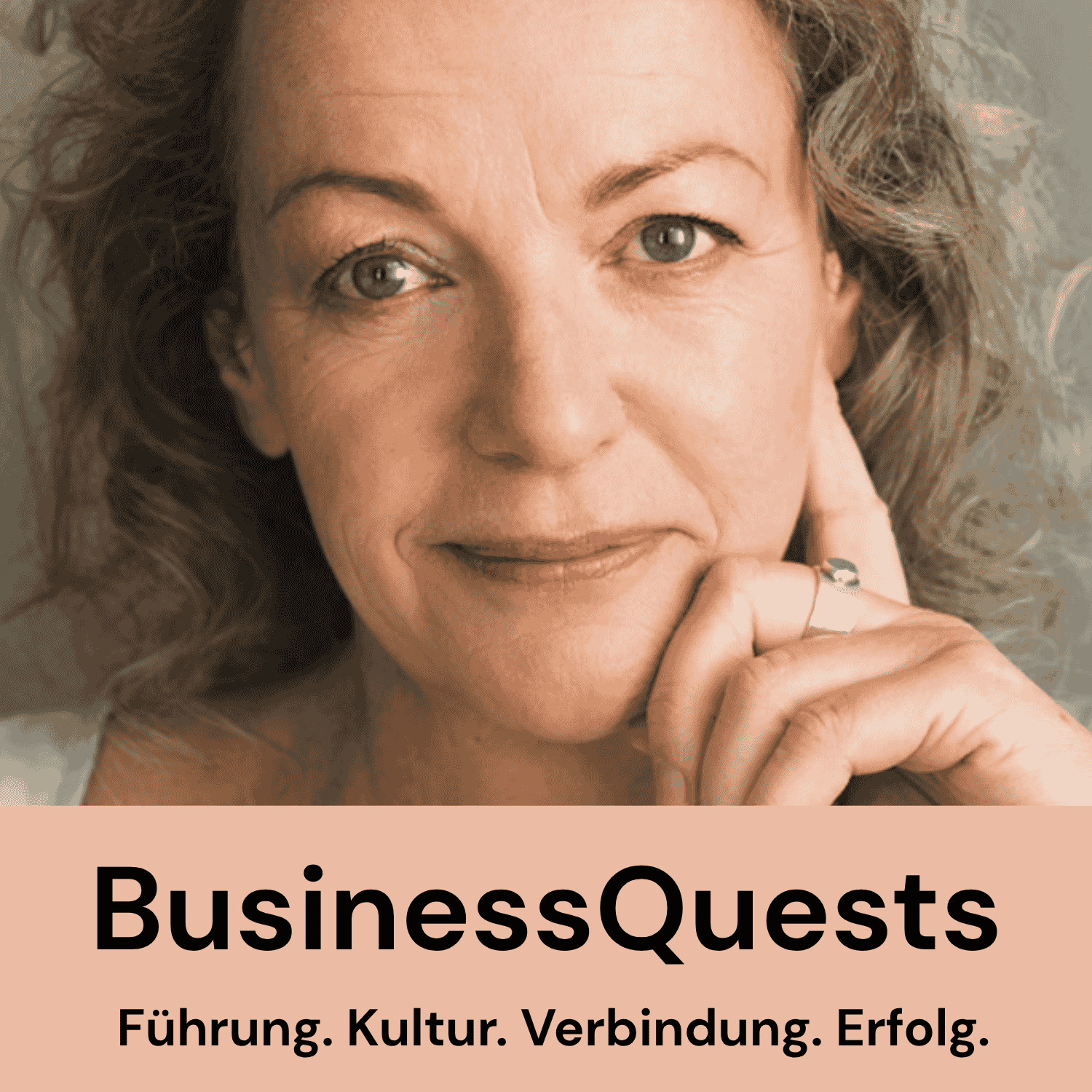 BusinessQuests – Führung. Kultur. Verbindung. Erfolg. - Podcasts