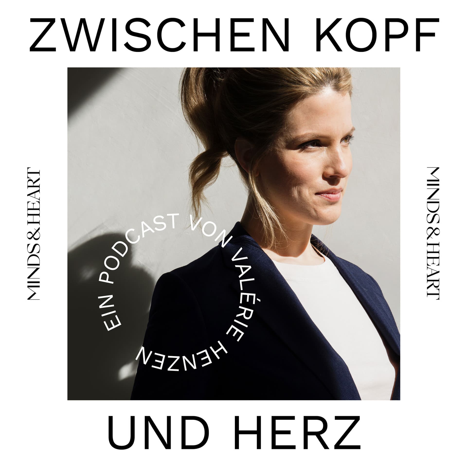 ZWISCHEN KOPF UND HERZ - Podcasts