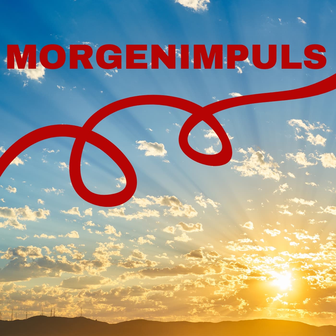 Morgenimpuls - Podcasts