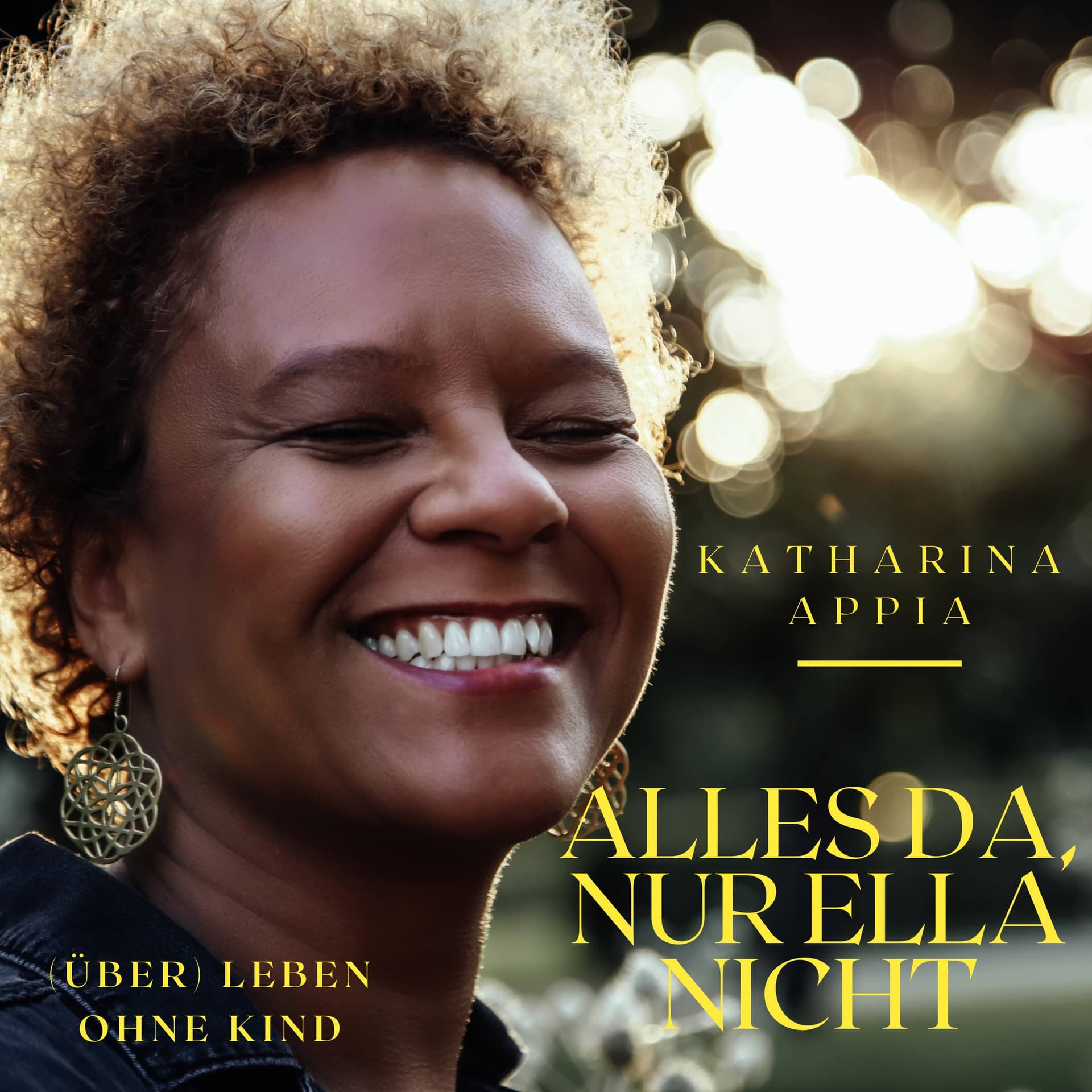 Alles da, nur Ella nicht. (Über)Leben ohne Kind - Podcasts