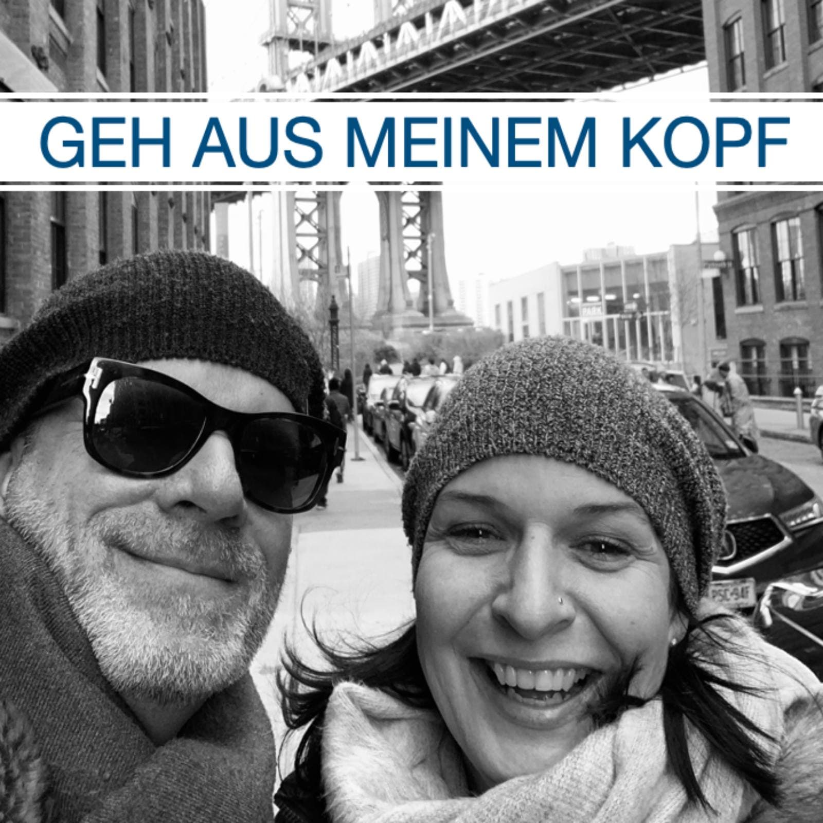 Geh aus meinem Kopf - Podcasts