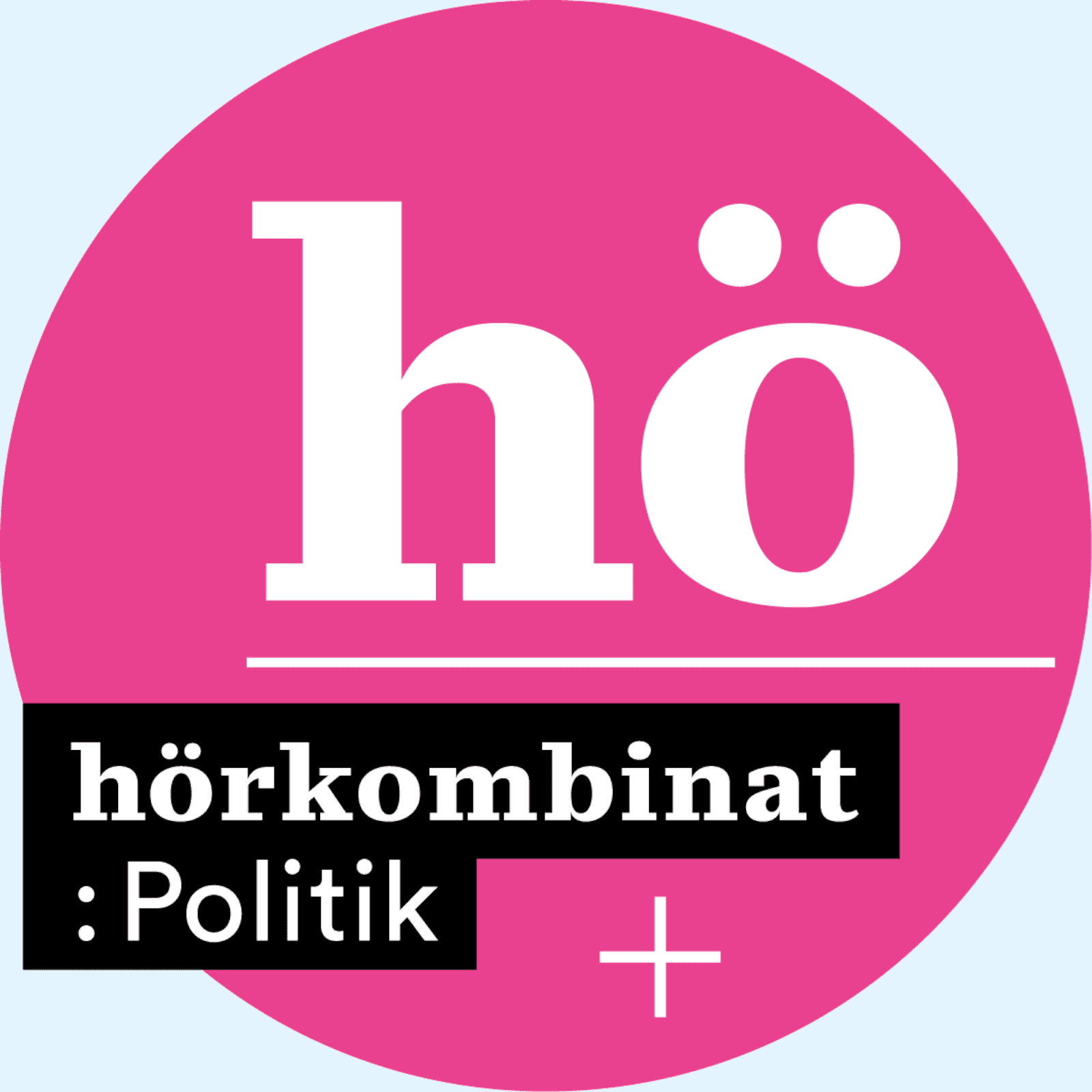 Hörkombinat :Politik - Podcasts