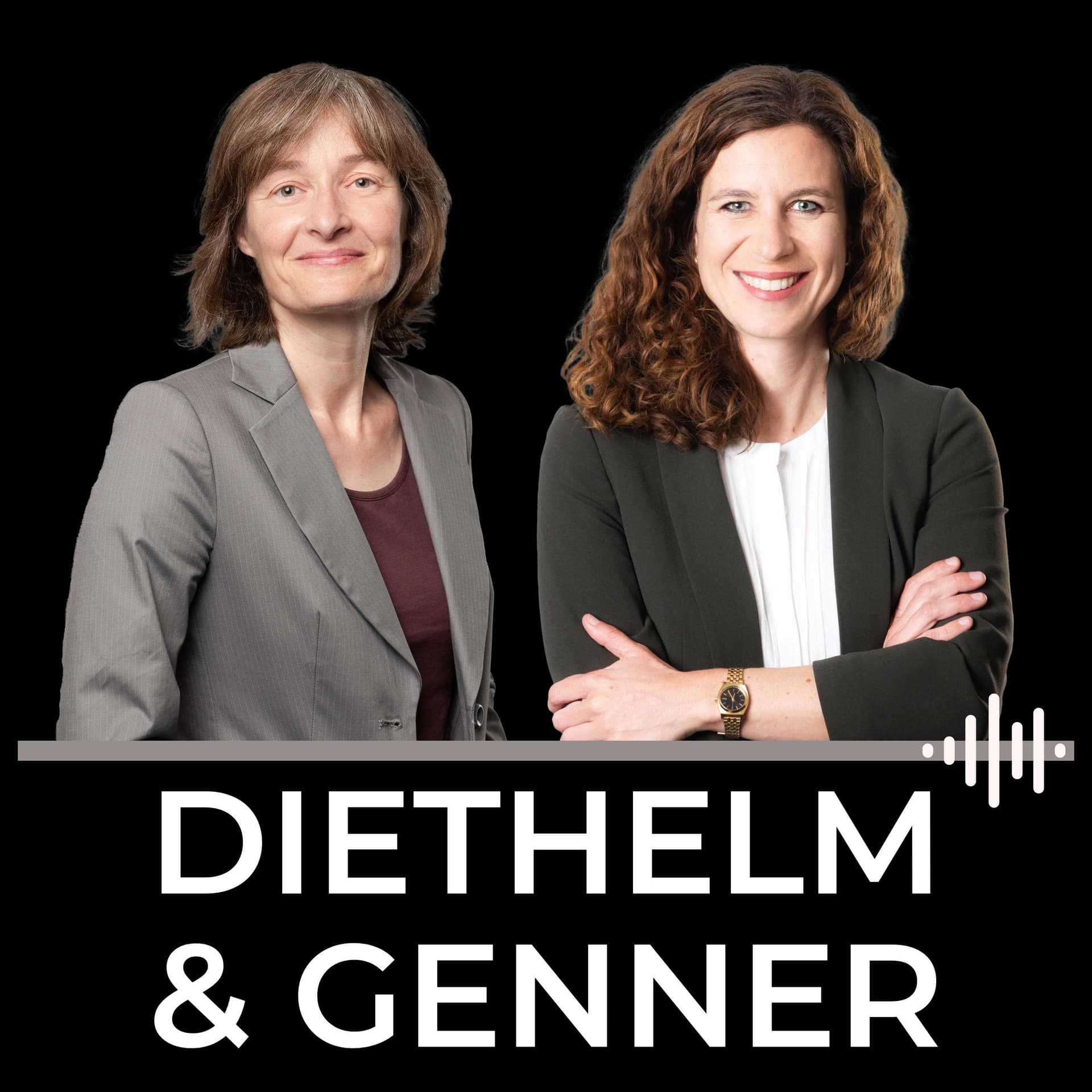 DIETHELM & GENNER - Podcasts