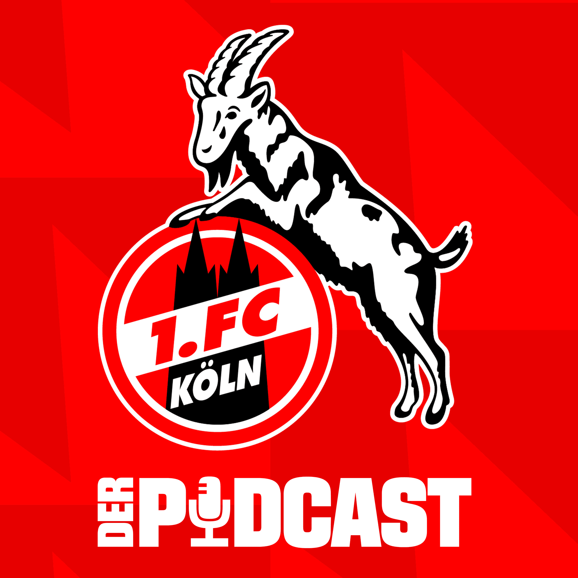 1. FC Köln - Der Podcast - Podcasts