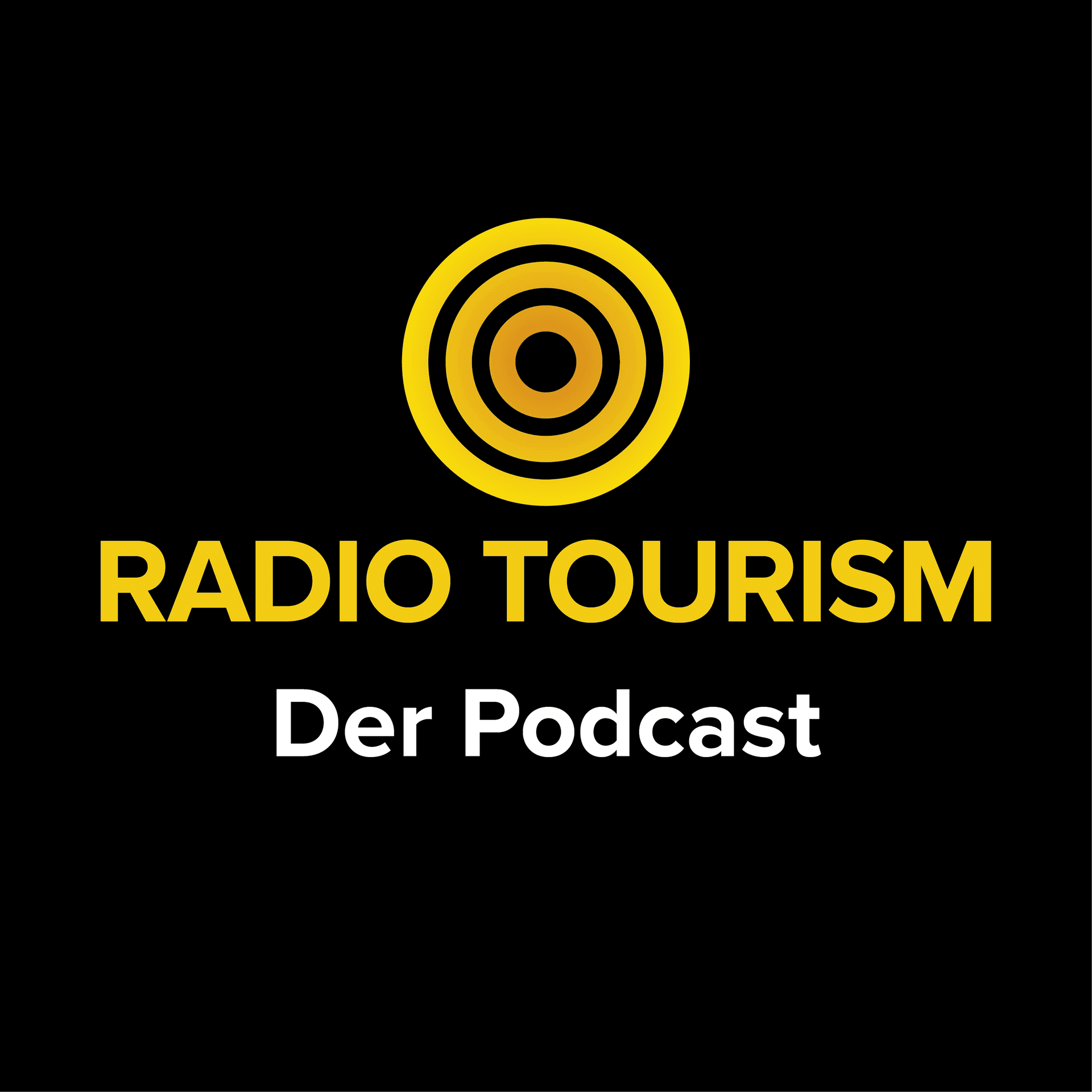 Radio Tourism - Der Branchenpodcast für die Touristik - Podcasts