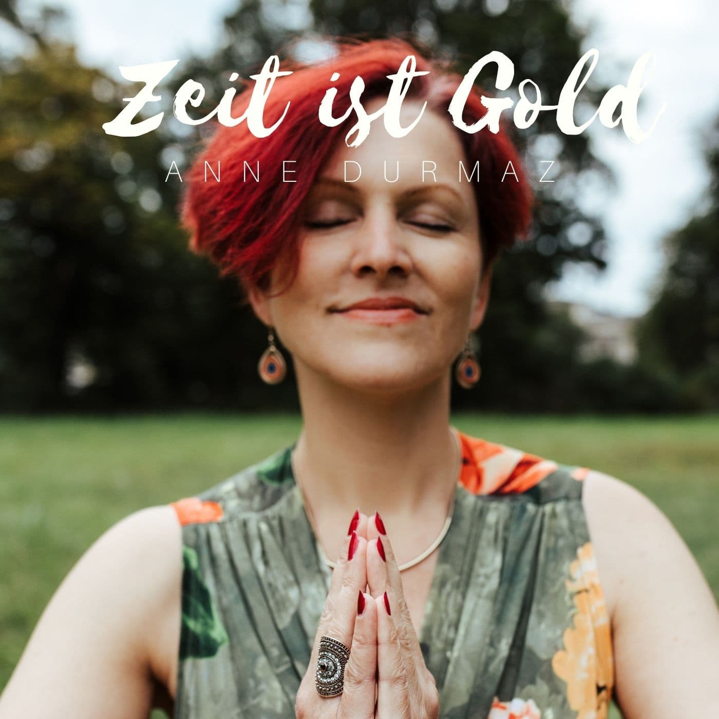 ZEIT IST GOLD - Podcasts