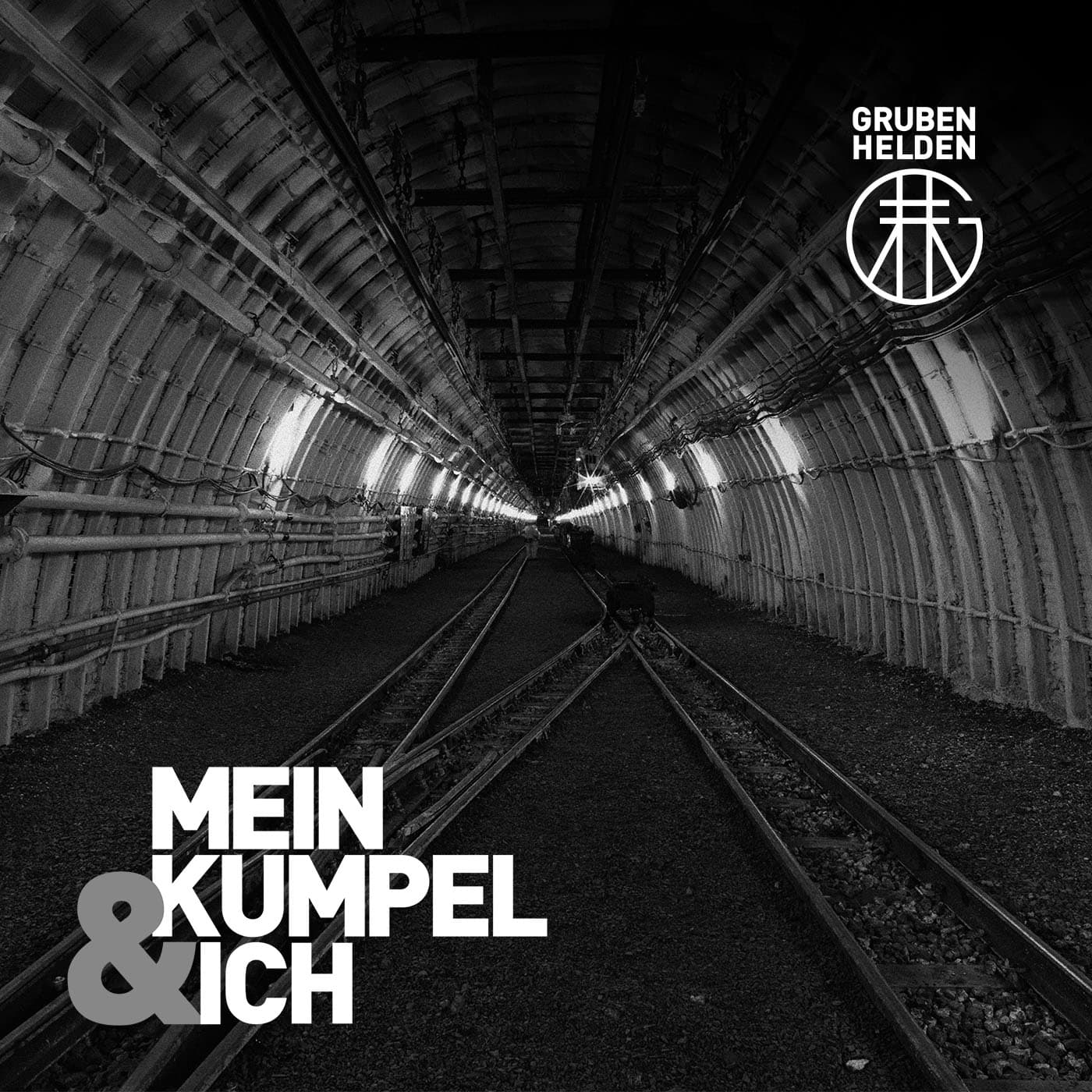 MEIN KUMPEL & ICH - Podcasts