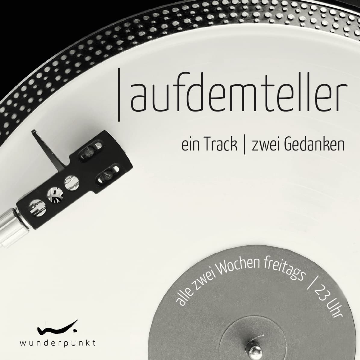 aufdemteller - Podcasts