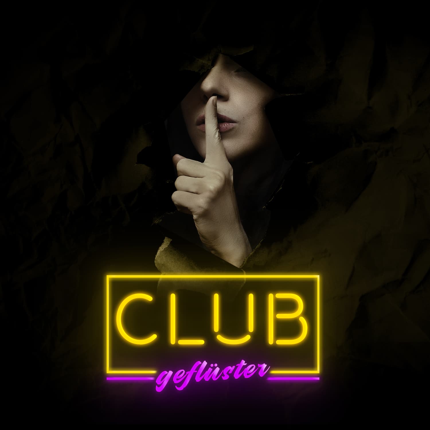 Club Geflüster - Podcasts