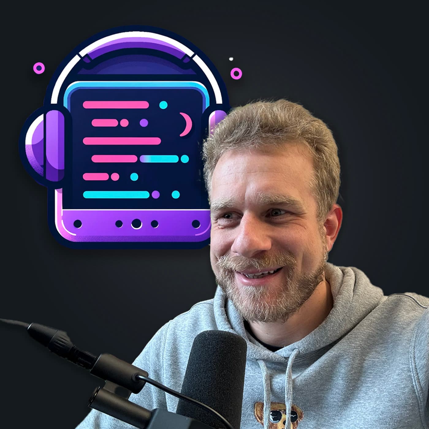 Code & Curiosity by Maximilian Schwarzmüller - Podcasts