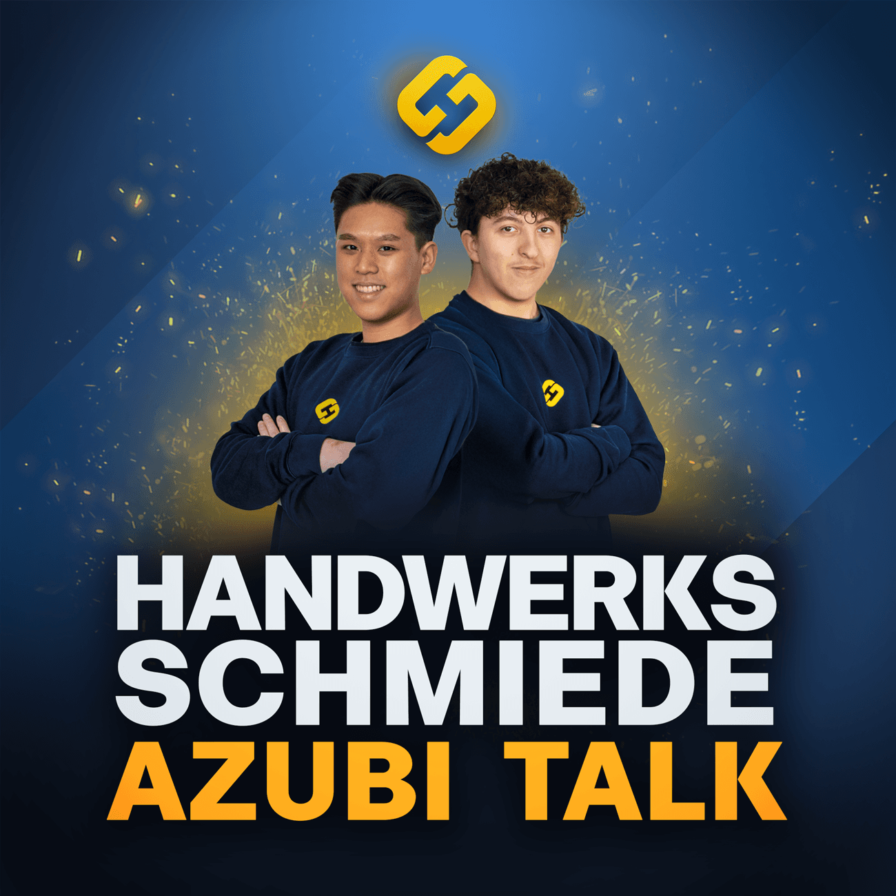 Handwerks-Schmiede Azubi Talk - Podcasts