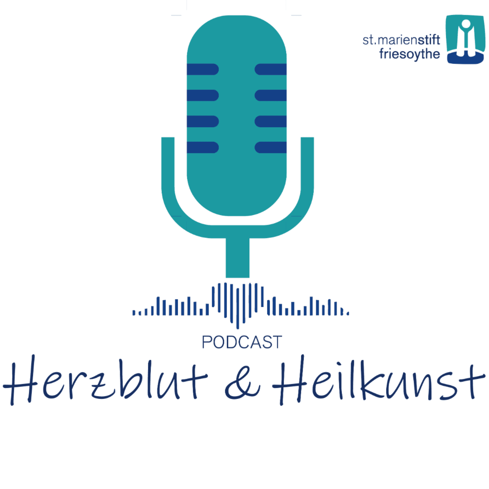 HERZBLUT UND HEILKUNST - Podcasts
