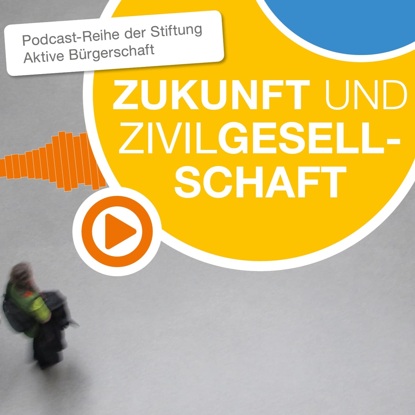 Zukunft und Zivilgesellschaft - Podcasts