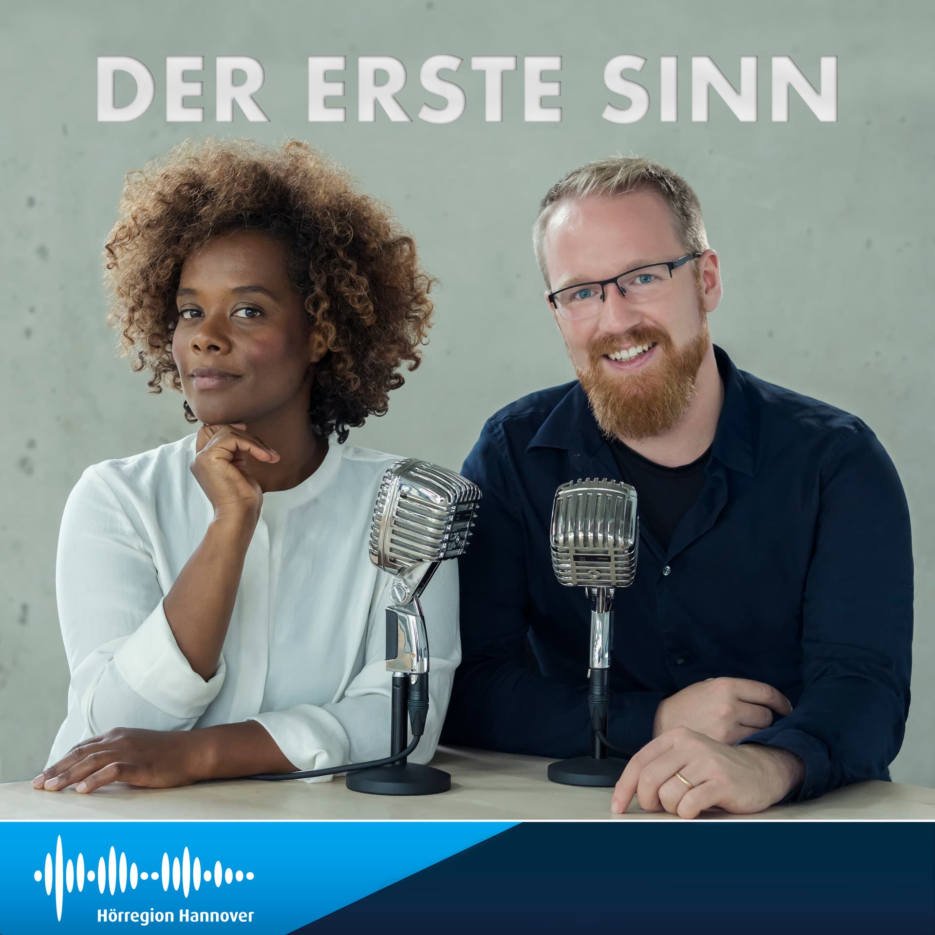 Der erste Sinn - Podcasts